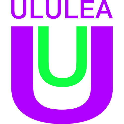 ULULEA FCのエンブレム