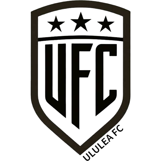 ULULEA FCのエンブレム